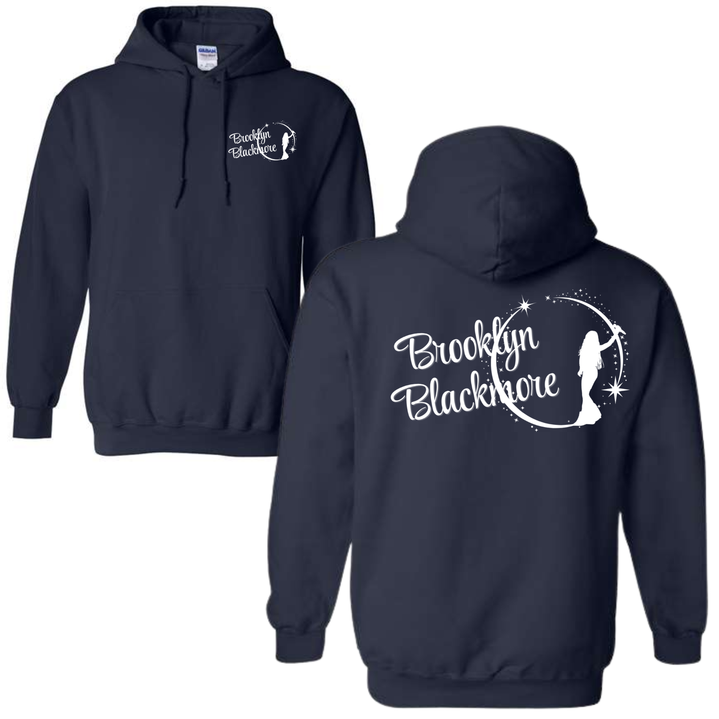 Everyday Hoodie