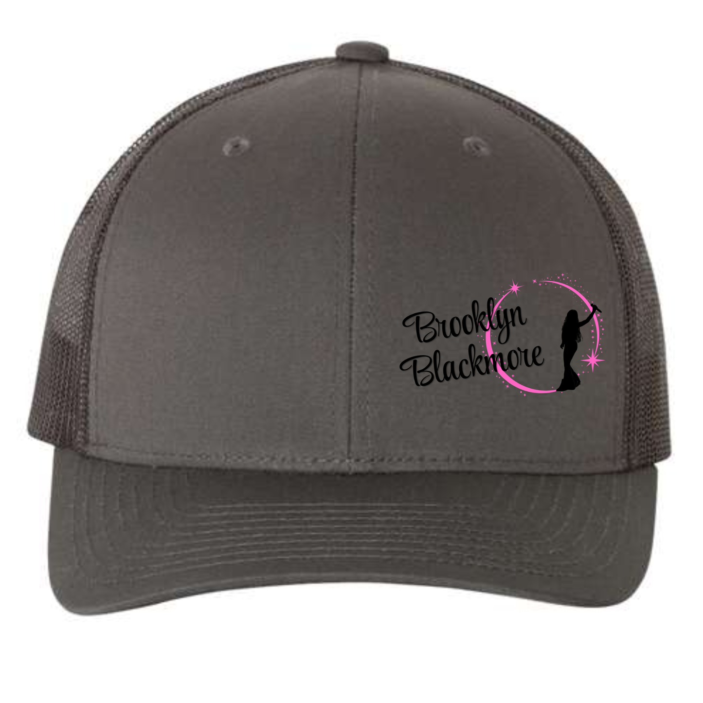 Signature Snapback