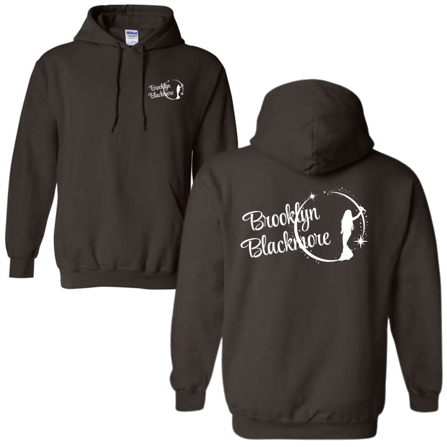 Everyday Hoodie