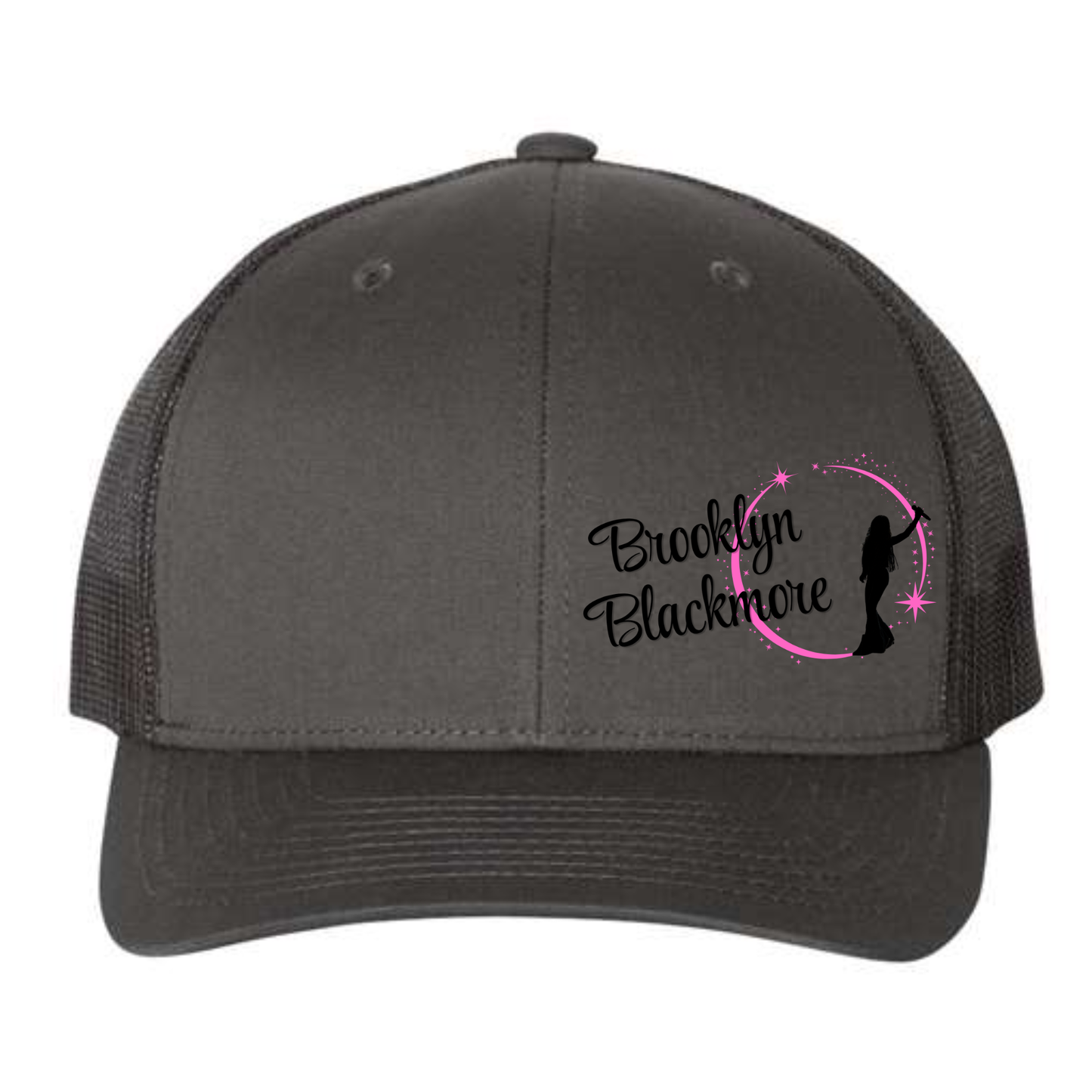 Signature Snapback