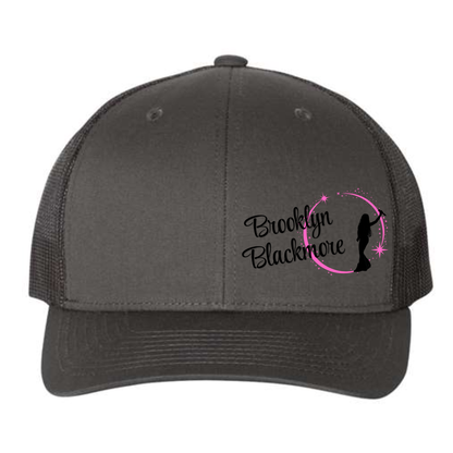 Signature Snapback