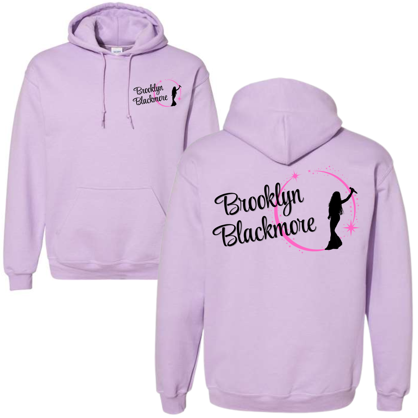 Everyday Hoodie