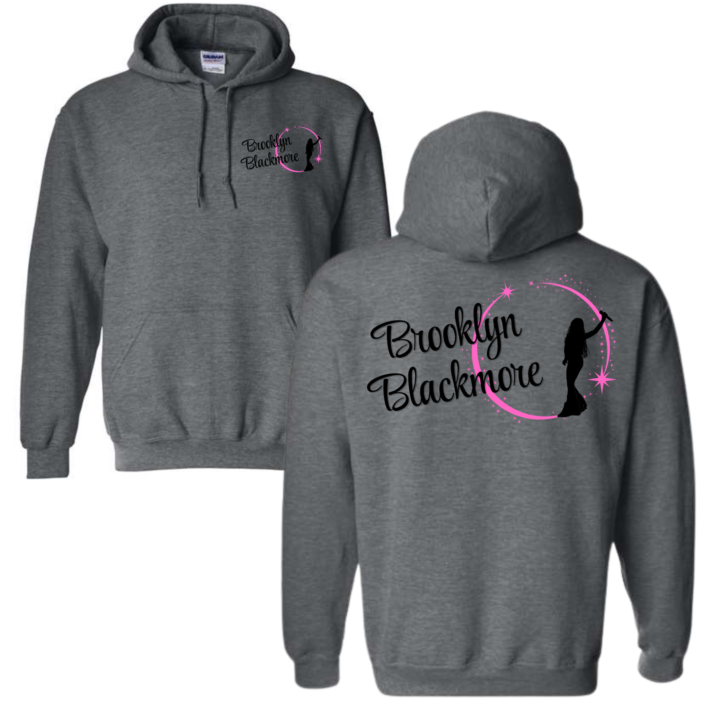 Everyday Hoodie