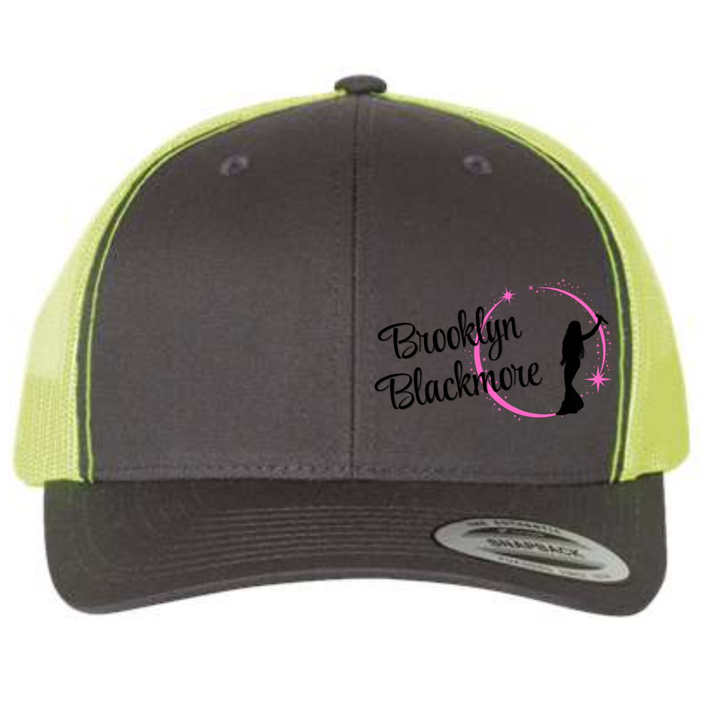 Signature Snapback