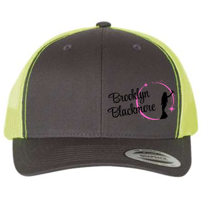 Signature Snapback