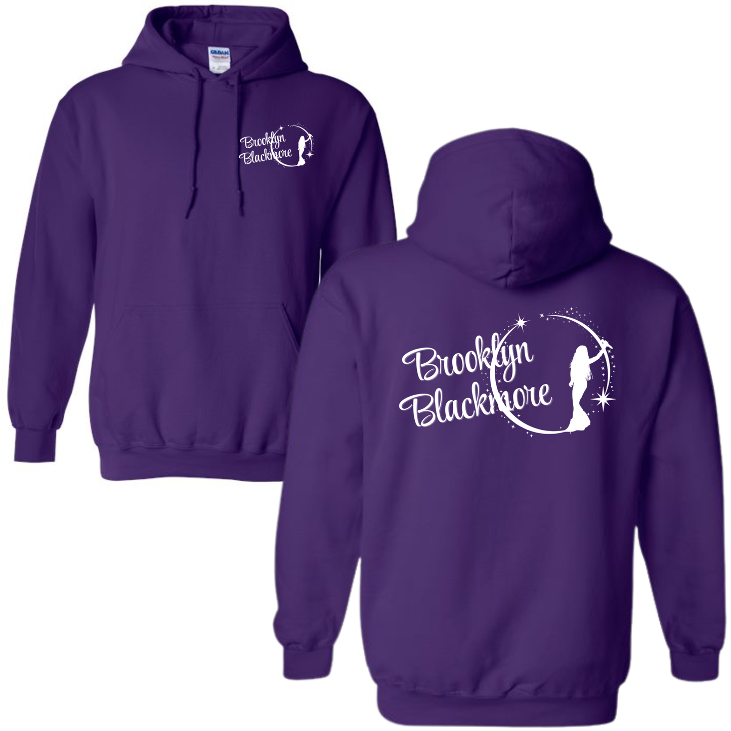 Everyday Hoodie