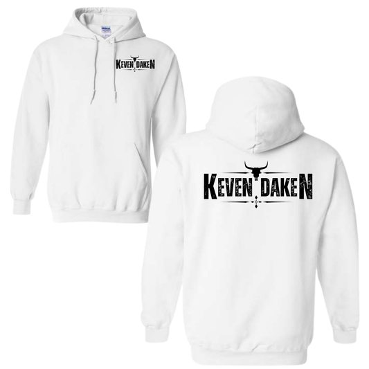 Keven Daken Original Hoodie