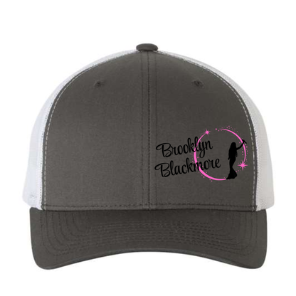Signature Snapback