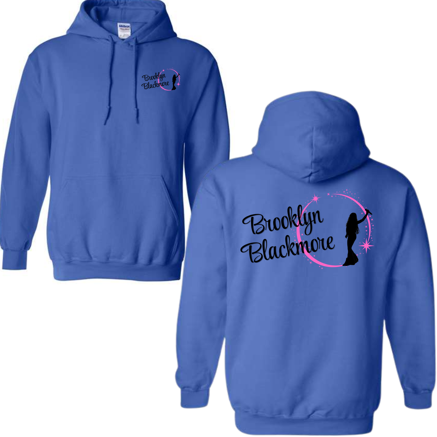Everyday Hoodie