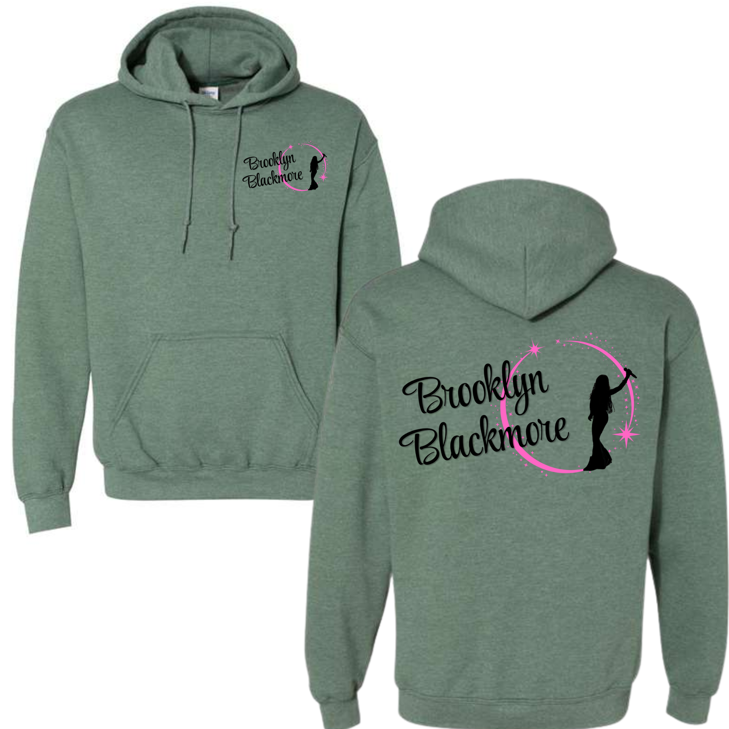 Everyday Hoodie