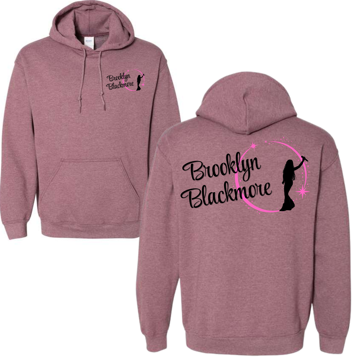 Everyday Hoodie