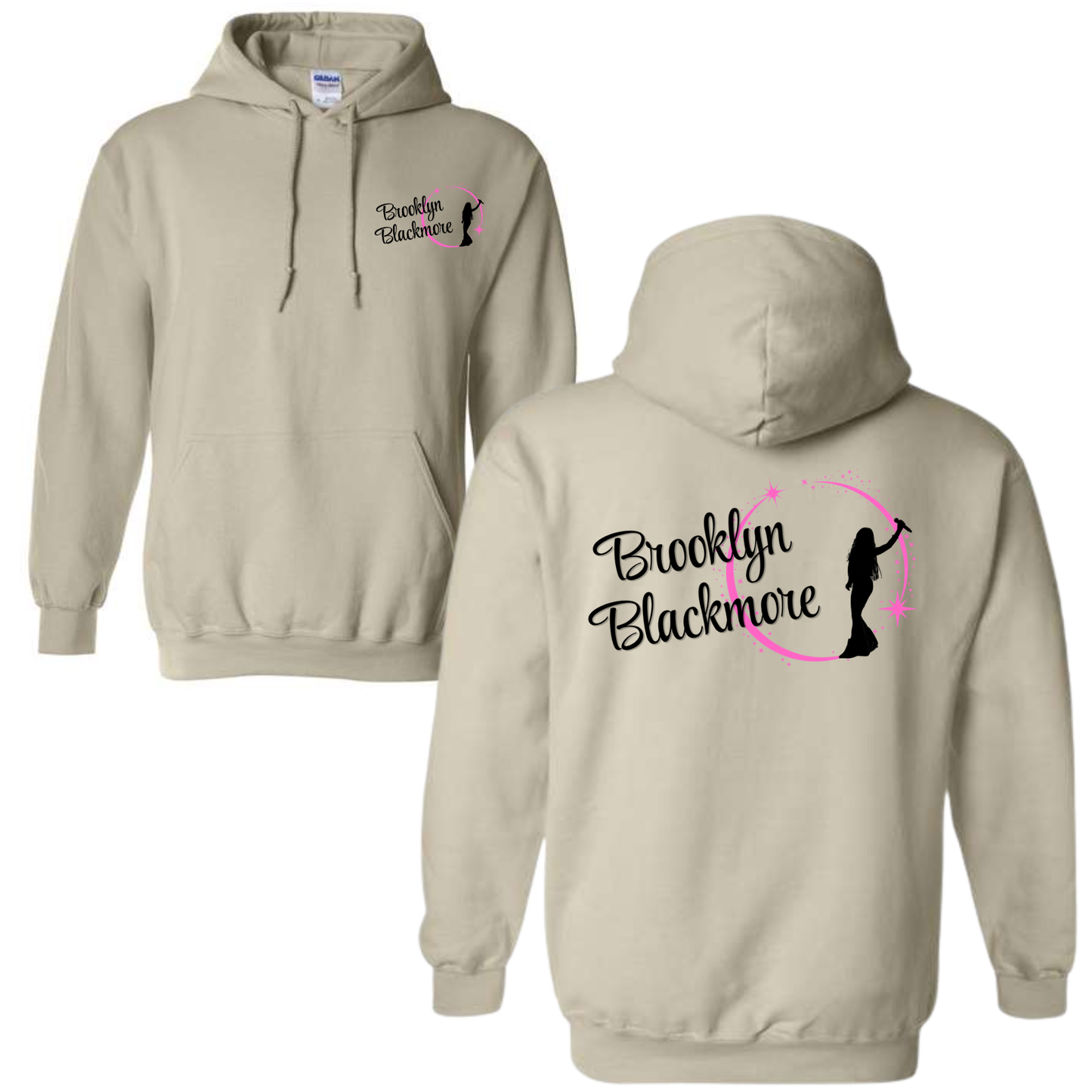 Everyday Hoodie