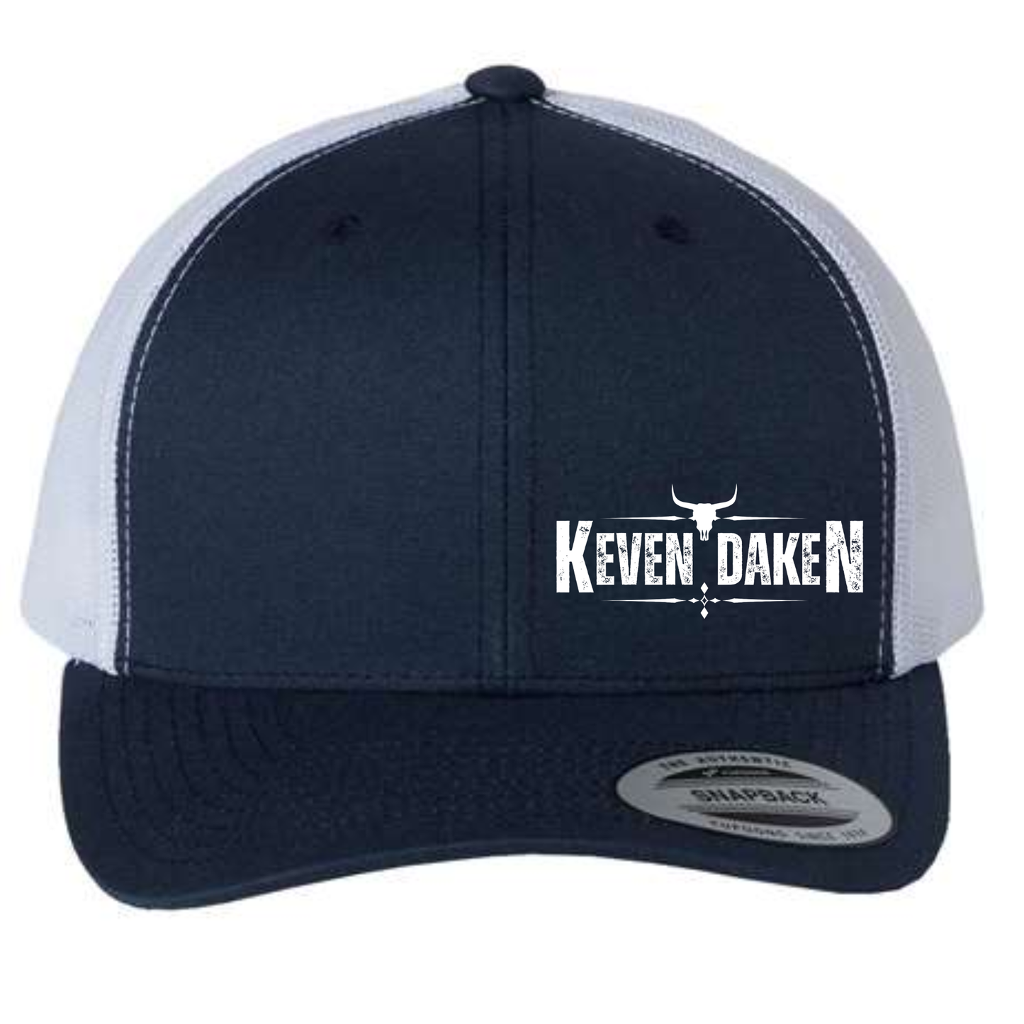 Keven Daken Hat #1