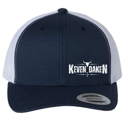 Keven Daken Hat #1