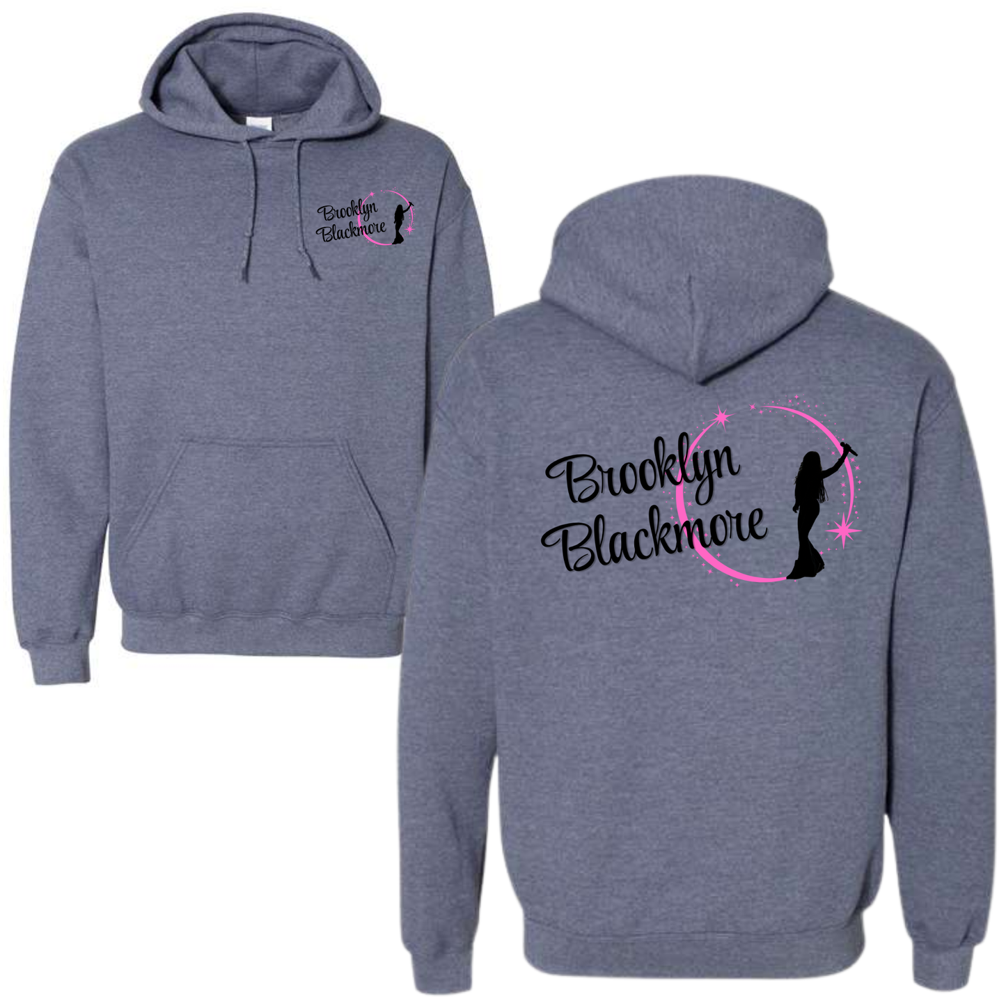 Everyday Hoodie