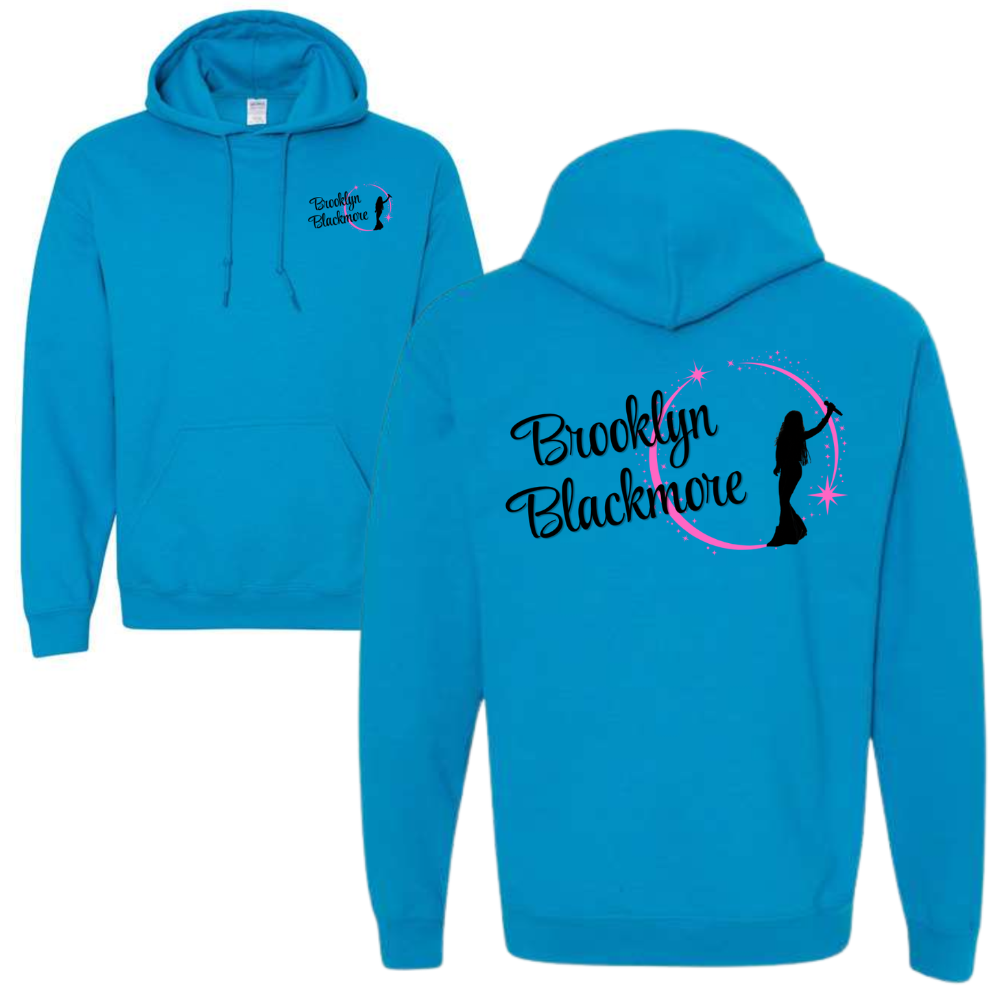 Everyday Hoodie
