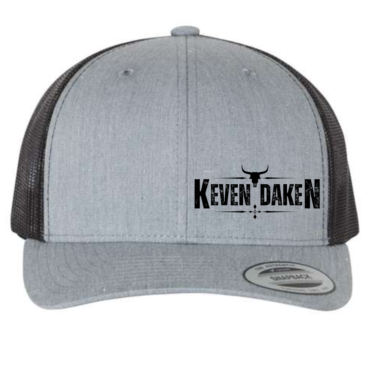 Keven Daken Hat #1