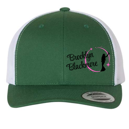 Signature Snapback