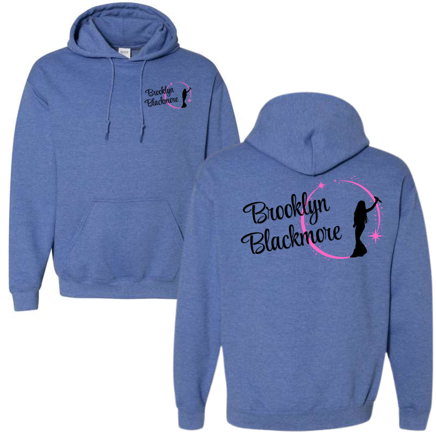 Everyday Hoodie