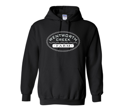 Wentworth Creek Farm Hoodie