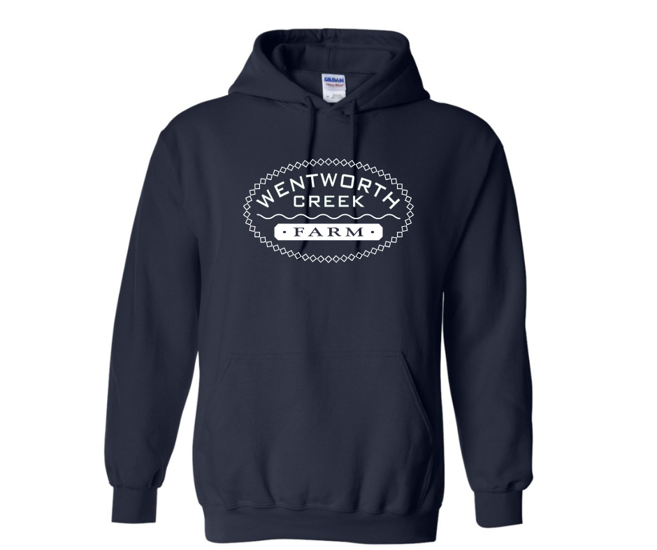 Wentworth Creek Farm Hoodie