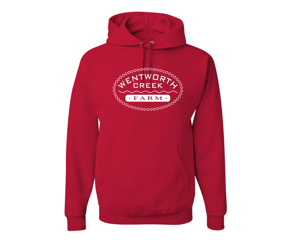 Wentworth Creek Farm Hoodie