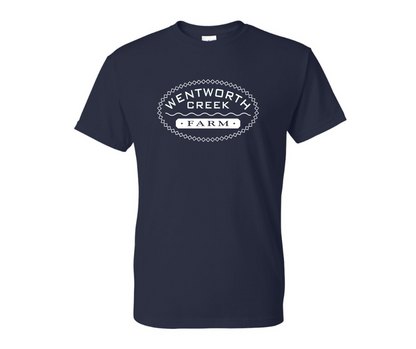 Wentworth  Creek Farm T-Shirt