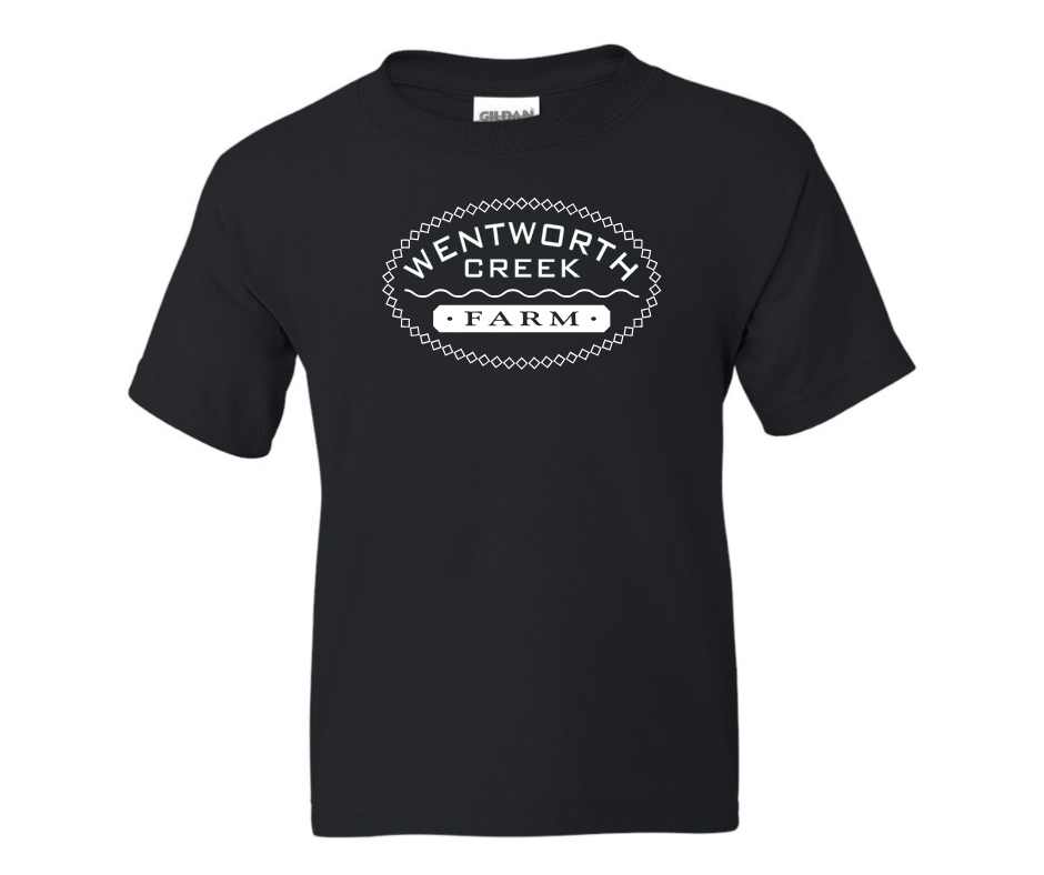 Wentworth  Creek Farm T-Shirt