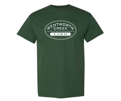 Wentworth  Creek Farm T-Shirt