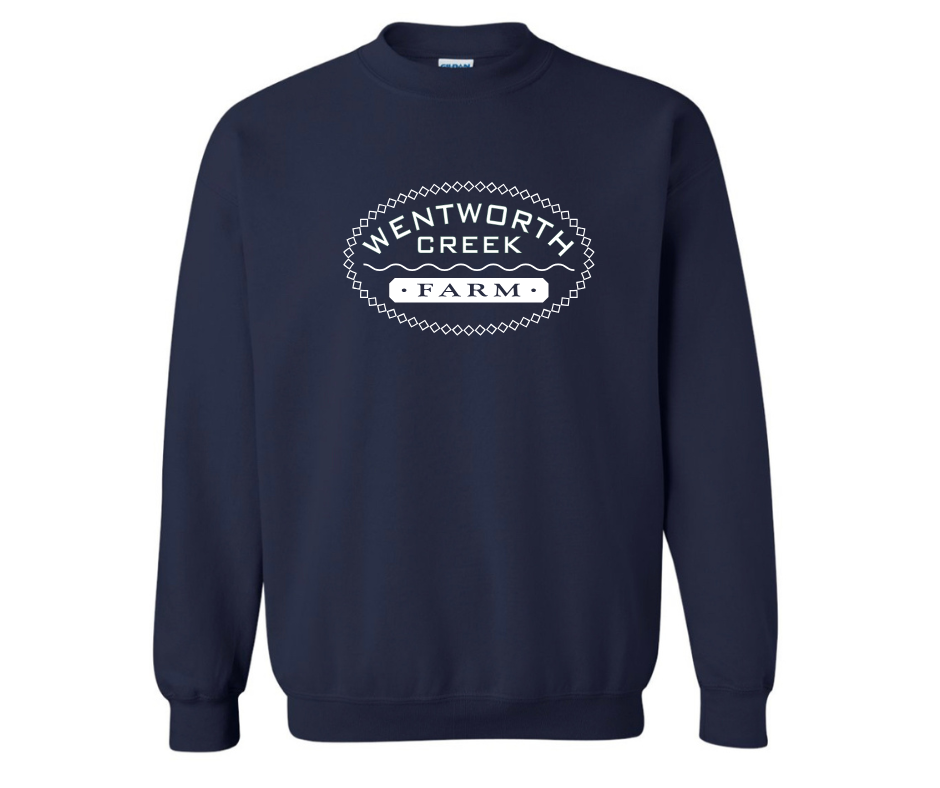 Wentworth Creek Farm Crewneck