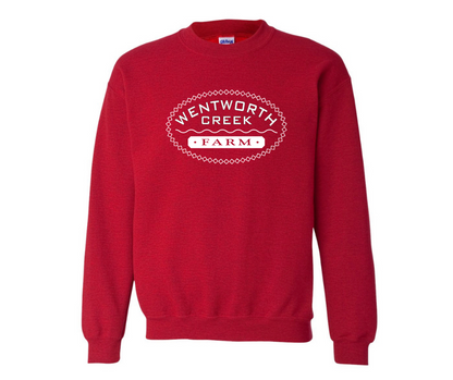 Wentworth Creek Farm Crewneck