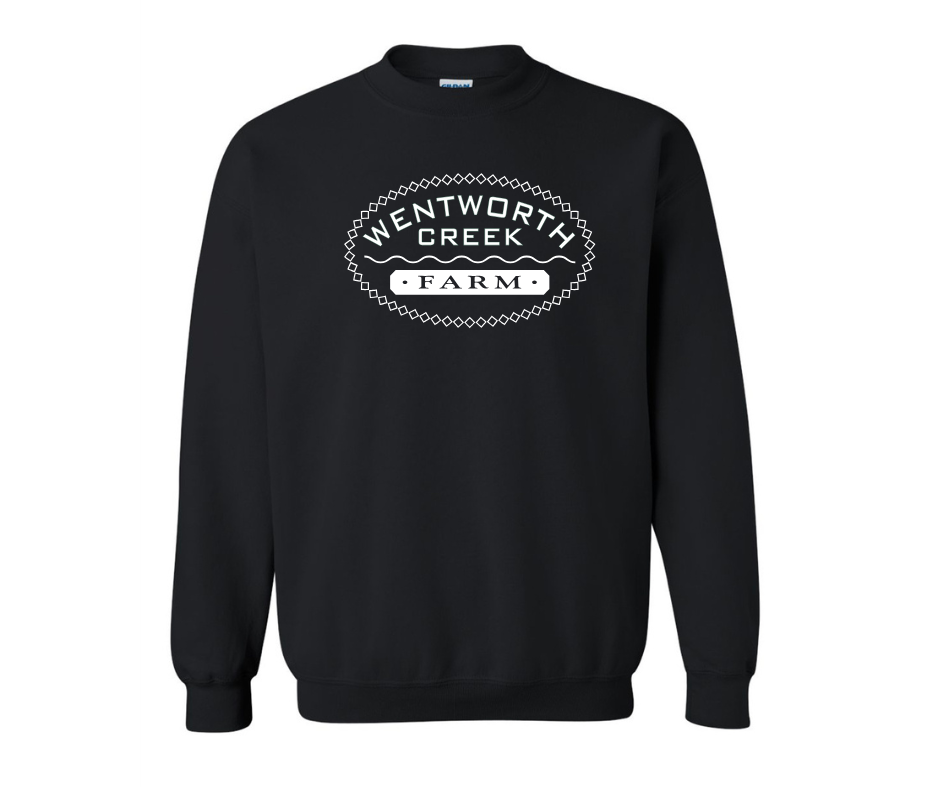 Wentworth Creek Farm Crewneck