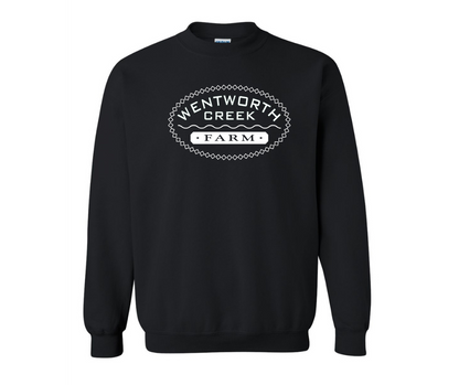 Wentworth Creek Farm Crewneck