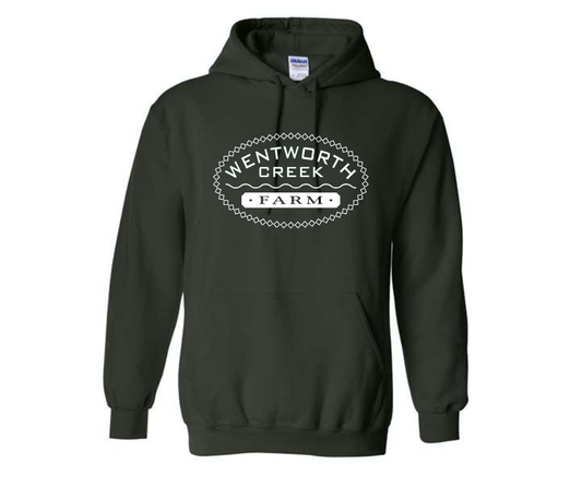 Wentworth Creek Farm Hoodie