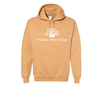 Elms Hoodie