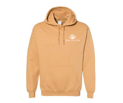 The Elm-Bassador Hoodie