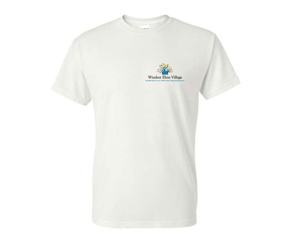 Windsor Elms T-Shirt