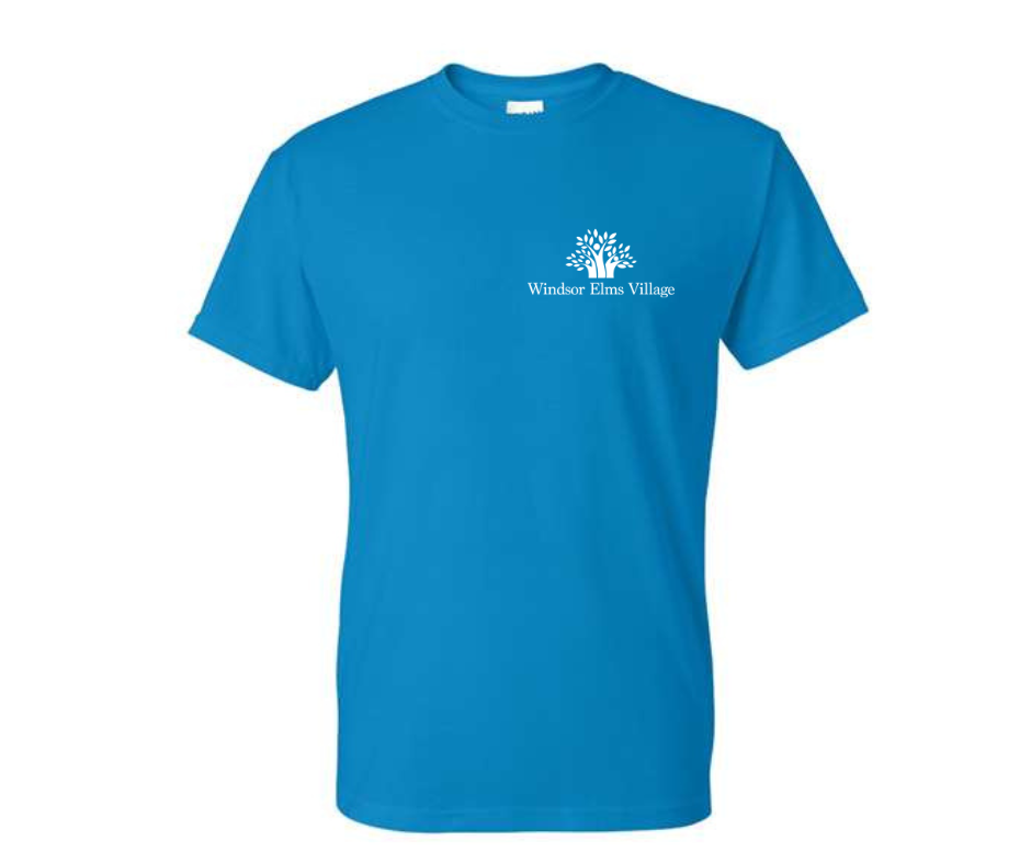 Windsor Elms T-Shirt