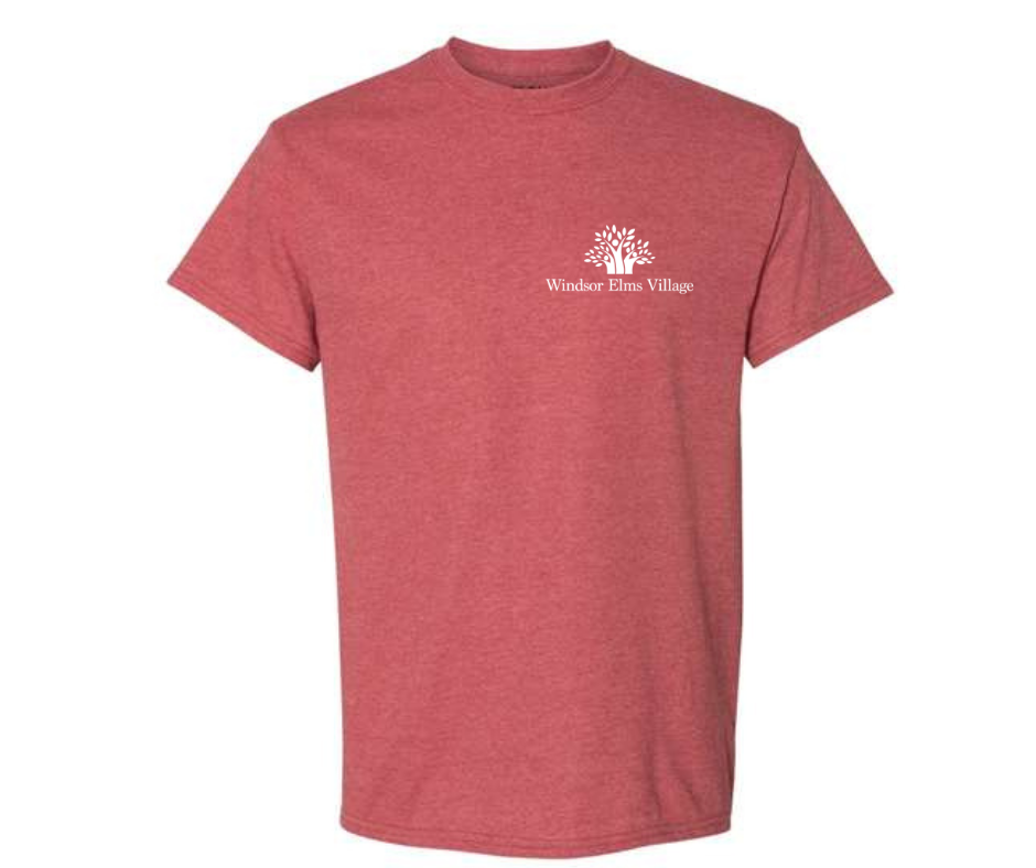 Windsor Elms T-Shirt