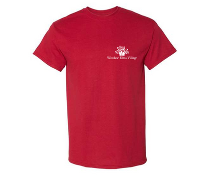 Windsor Elms T-Shirt