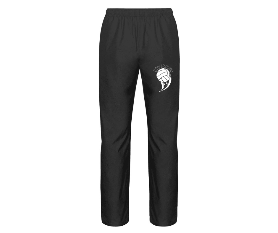 WIZARDS TRACK PANTS