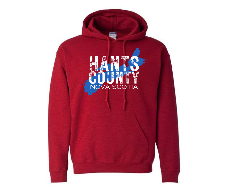 Hants County Clothing Co. Hoodie