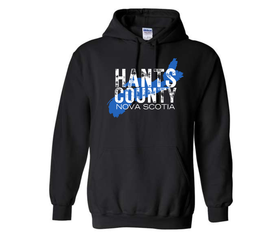 Hants County Clothing Co. Hoodie