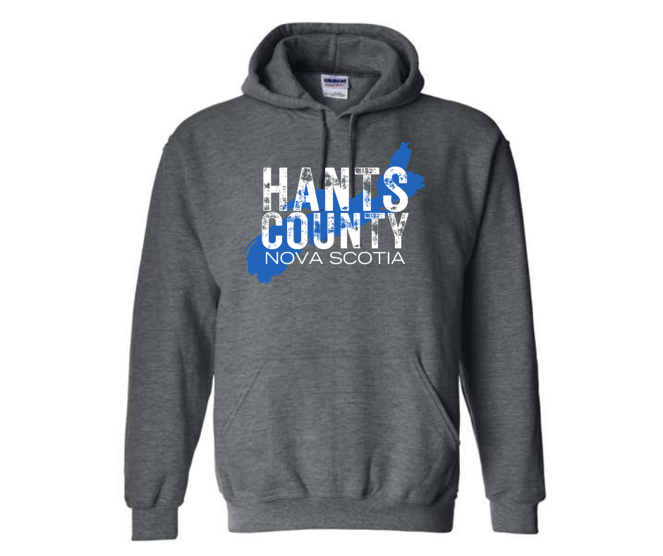 Hants County Clothing Co. Hoodie