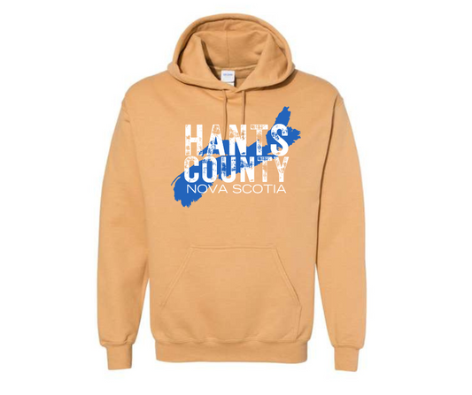 Hants County Clothing Co. Hoodie