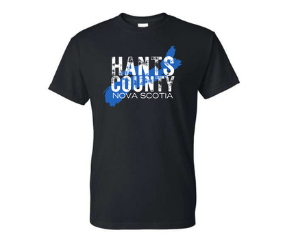 Hants County Clothing Co. T-Shirt