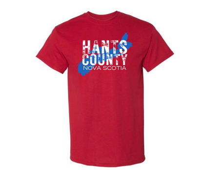 Hants County Clothing Co. T-Shirt