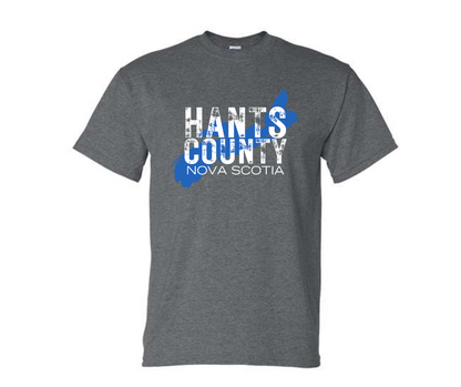 Hants County Clothing Co. T-Shirt