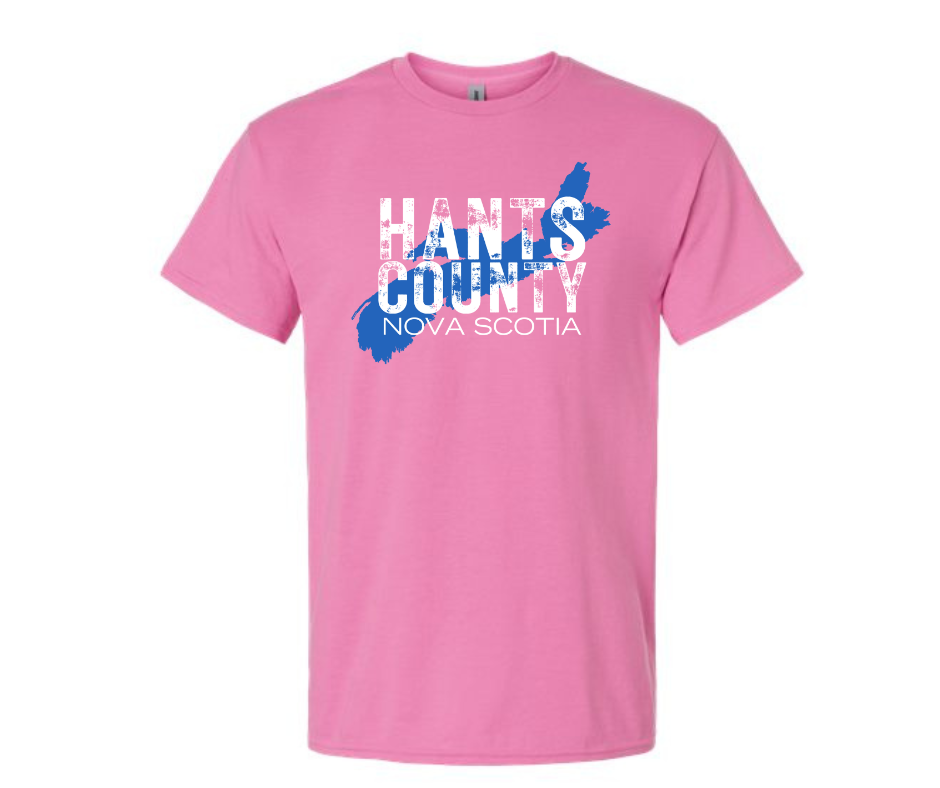 Hants County Clothing Co. T-Shirt