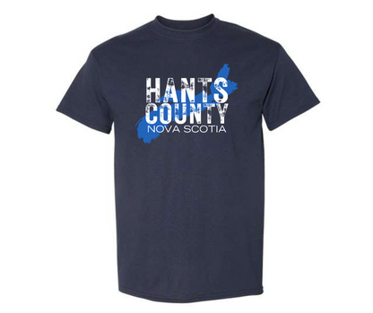 Hants County Clothing Co. T-Shirt